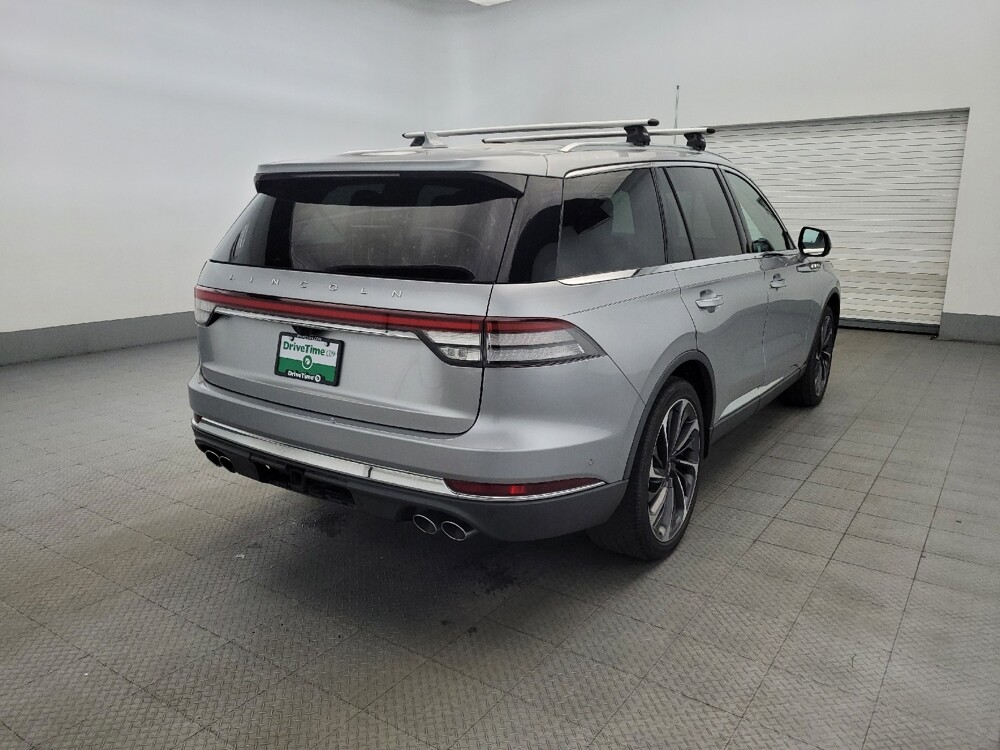 2020 Lincoln Aviator in Chesapeake, VA 23320 - 18097837 9