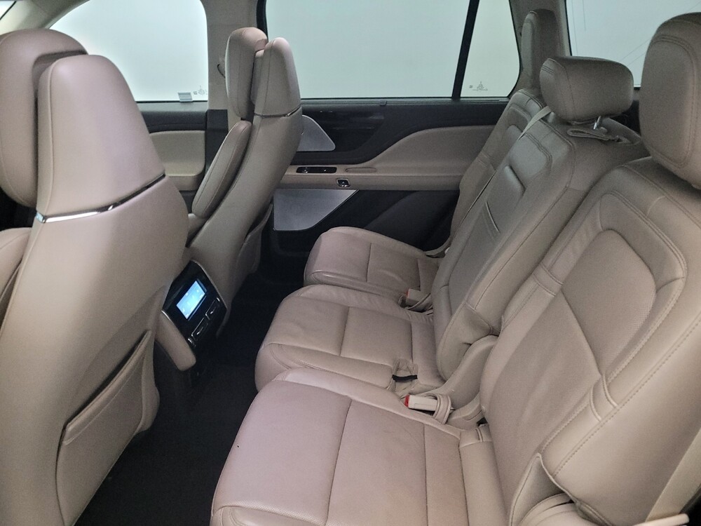 2020 Lincoln Aviator in Chesapeake, VA 23320 - 18097837 18