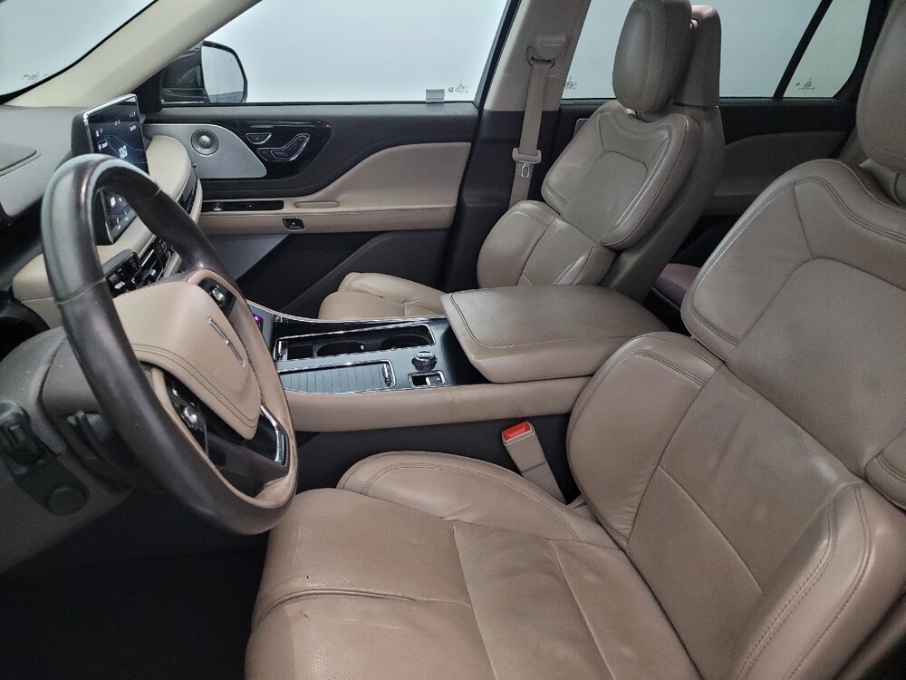2020 Lincoln Aviator in Chesapeake, VA 23320 - 18097837 17