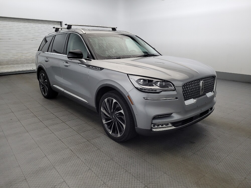 2020 Lincoln Aviator in Chesapeake, VA 23320 - 18097837 13