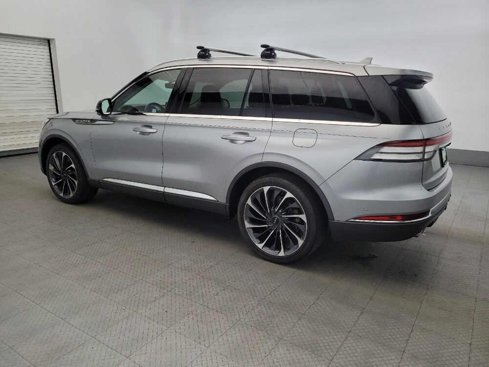 2020 Lincoln Aviator in Chesapeake, VA 23320 - 18097837 3