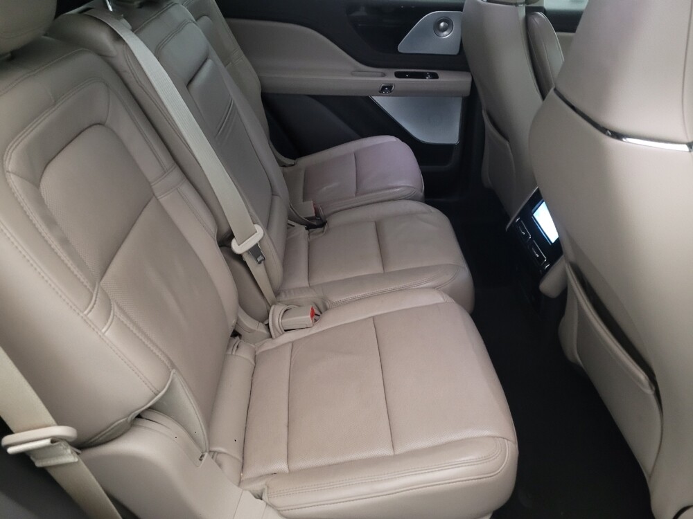 2020 Lincoln Aviator in Chesapeake, VA 23320 - 18097837 19