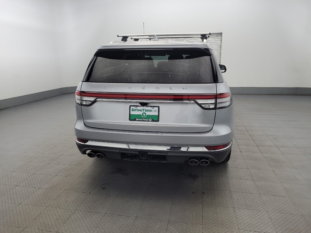 2020 Lincoln Aviator in Chesapeake, VA 23320 - 18097837 7