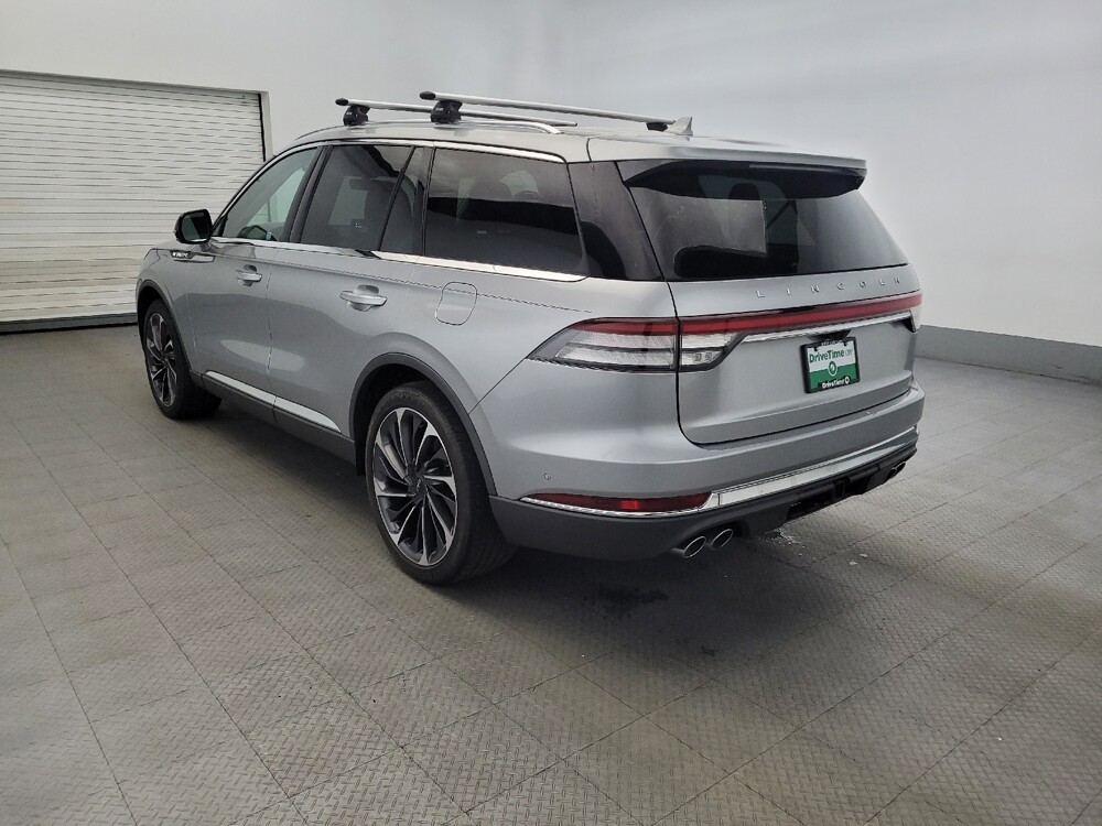2020 Lincoln Aviator in Chesapeake, VA 23320 - 18097837 5