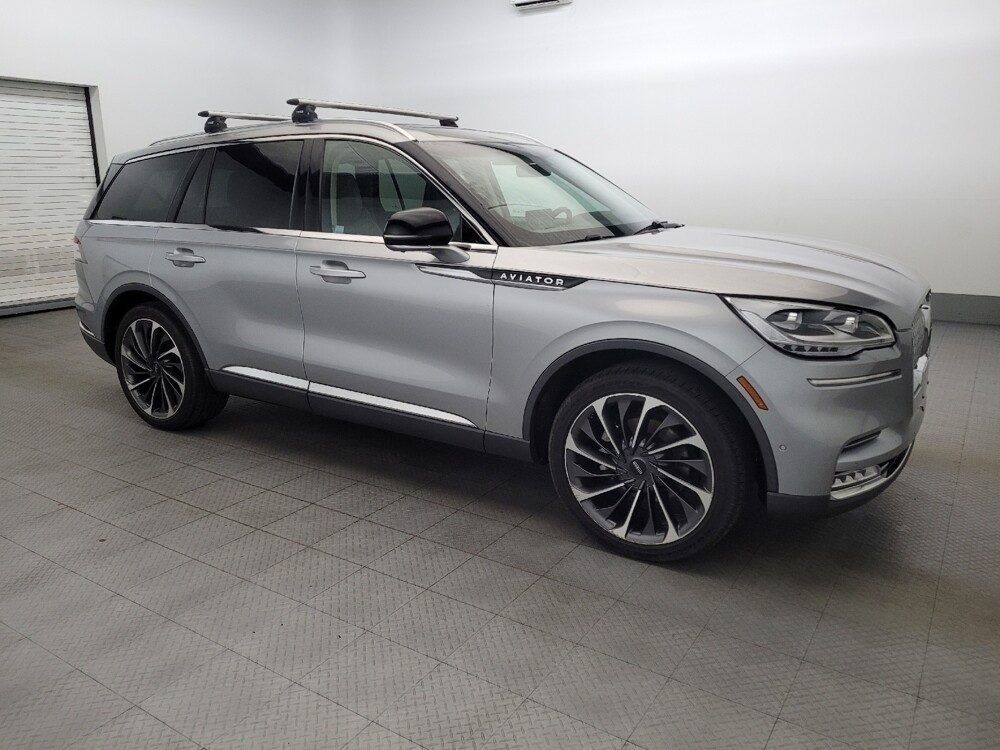 2020 Lincoln Aviator in Chesapeake, VA 23320 - 18097837 11