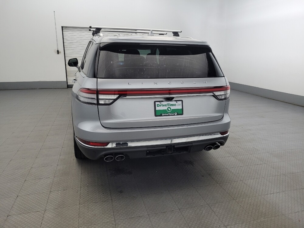 2020 Lincoln Aviator in Chesapeake, VA 23320 - 18097837 6
