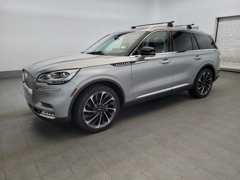2020 Lincoln Aviator in Chesapeake, VA 23320 - 18097837 2