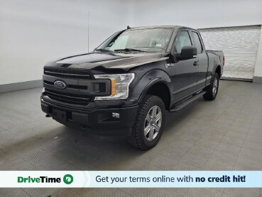 2019 Ford F150 in Chesapeake, VA 23320