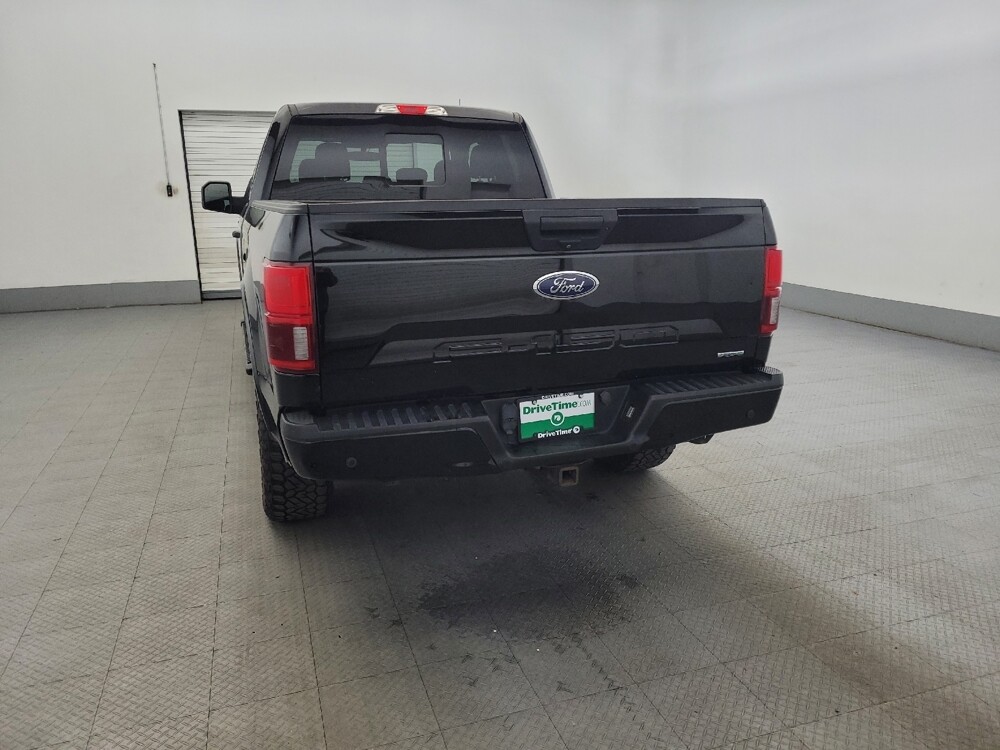 2019 Ford F150 in Chesapeake, VA 23320 - 18097838 6