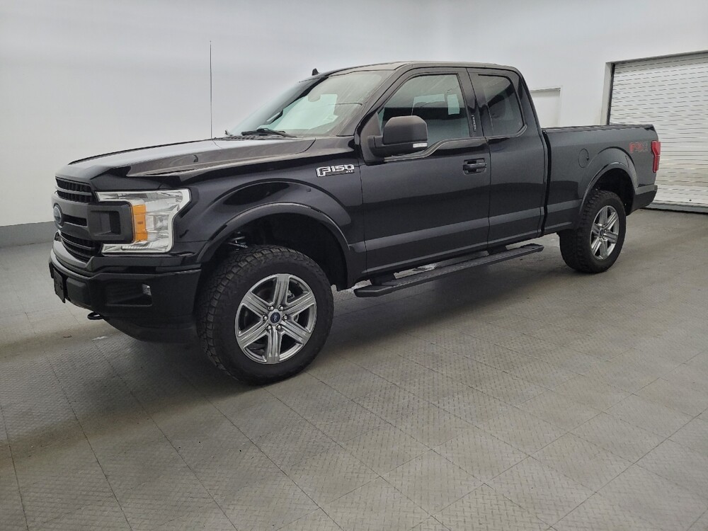 2019 Ford F150 in Chesapeake, VA 23320 - 18097838 2