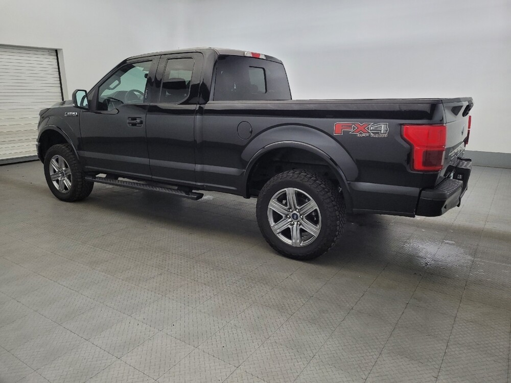 2019 Ford F150 in Chesapeake, VA 23320 - 18097838 3