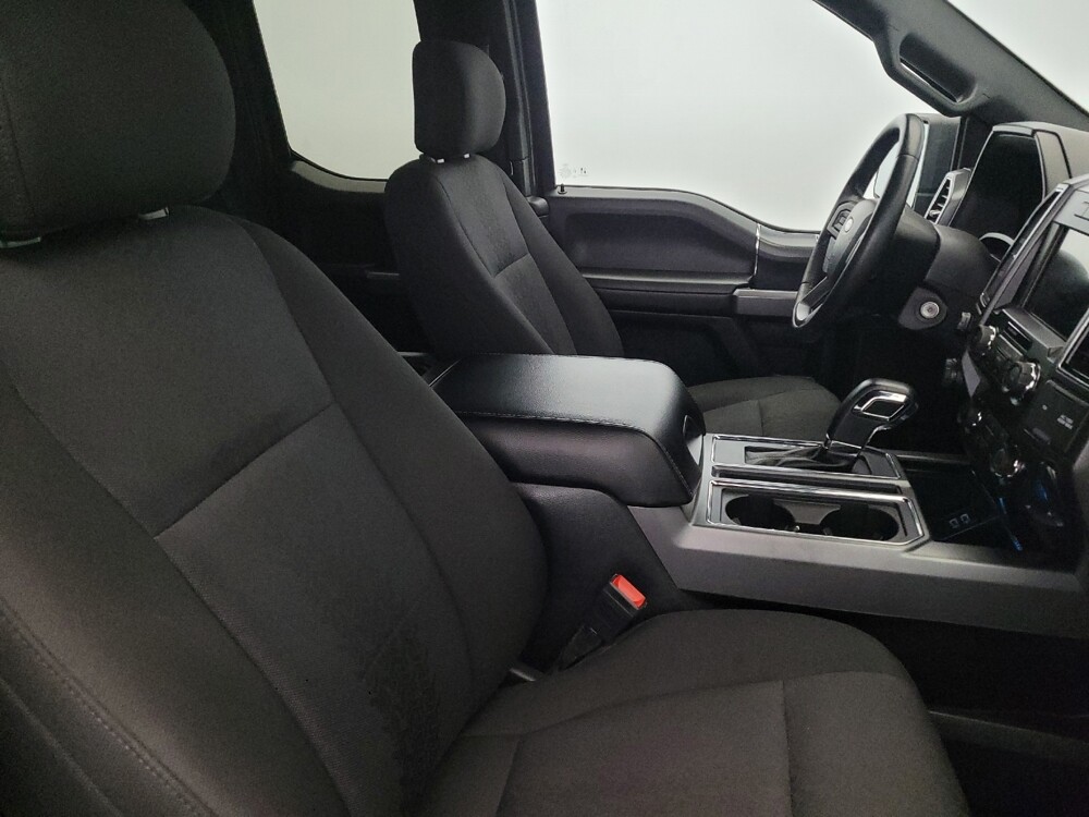 2019 Ford F150 in Chesapeake, VA 23320 - 18097838 19