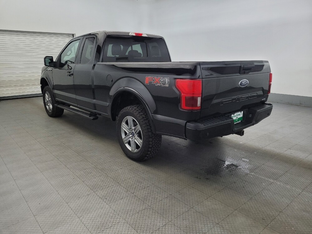 2019 Ford F150 in Chesapeake, VA 23320 - 18097838 5
