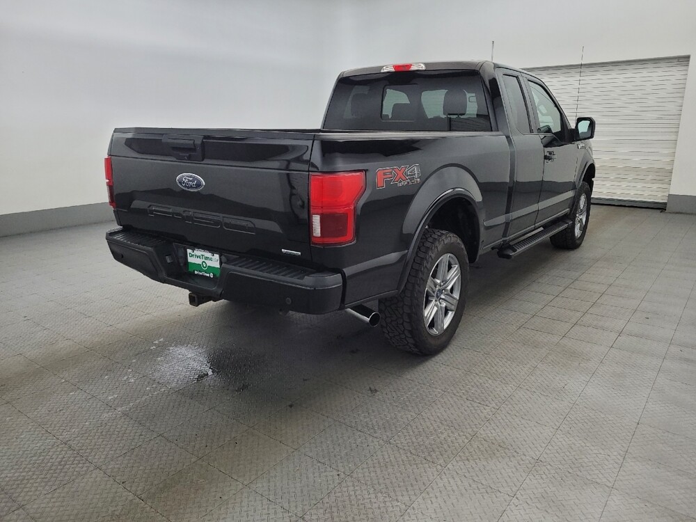 2019 Ford F150 in Chesapeake, VA 23320 - 18097838 9
