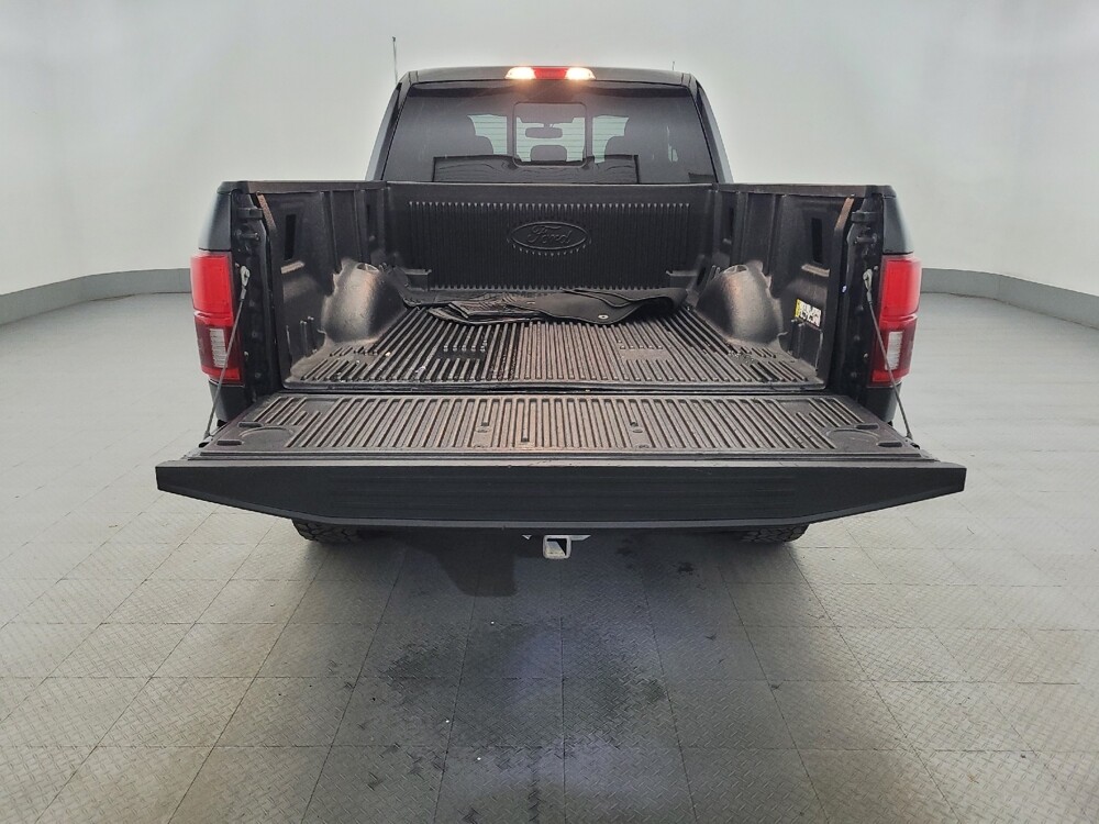 2019 Ford F150 in Chesapeake, VA 23320 - 18097838 29