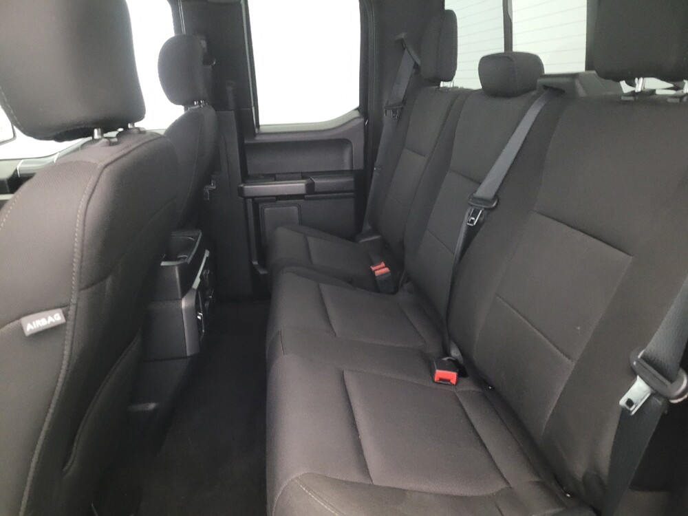 2019 Ford F150 in Chesapeake, VA 23320 - 18097838 18