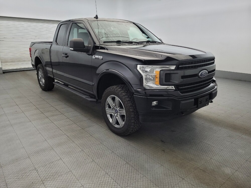 2019 Ford F150 in Chesapeake, VA 23320 - 18097838 13