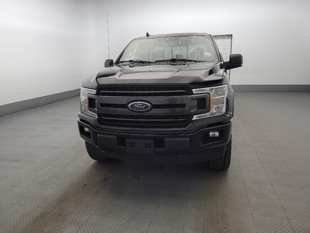 2019 Ford F150 in Chesapeake, VA 23320 - 18097838 15