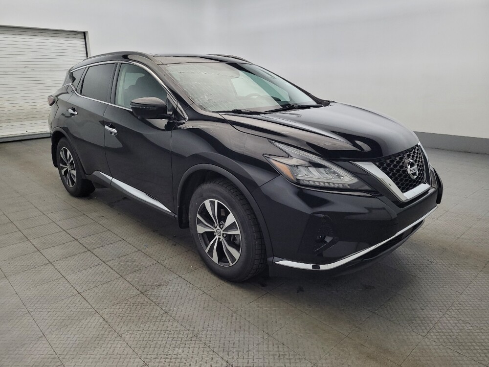 2019 Nissan Murano in Henrico, VA 23223 - 18097839 13