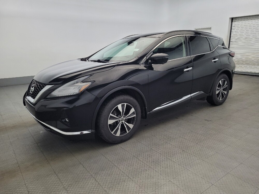 2019 Nissan Murano in Henrico, VA 23223 - 18097839 2