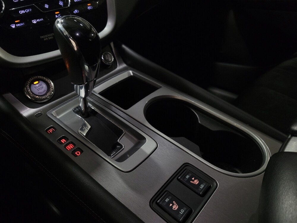 2019 Nissan Murano in Henrico, VA 23223 - 18097839 26