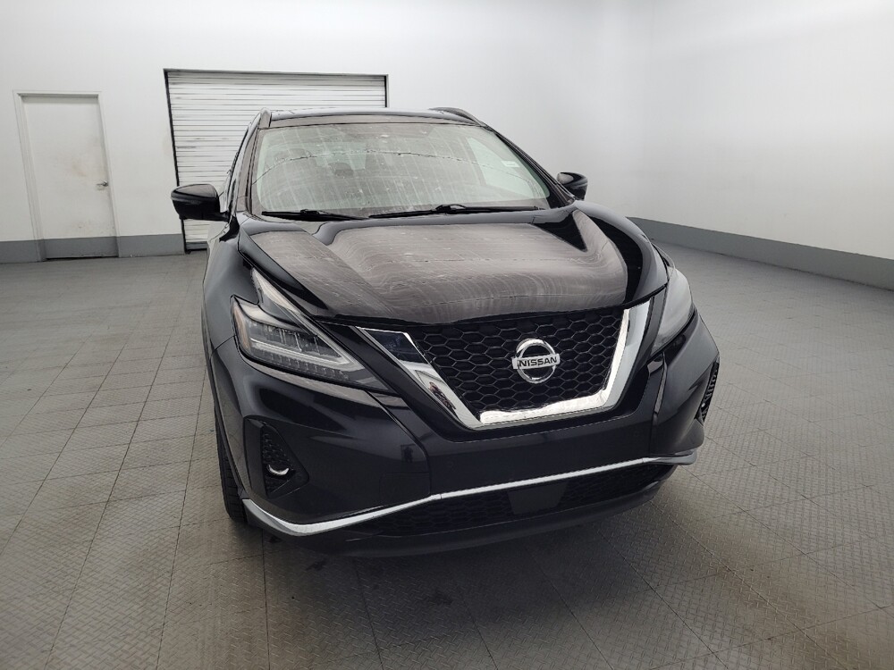 2019 Nissan Murano in Henrico, VA 23223 - 18097839 14