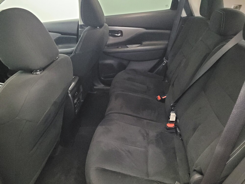 2019 Nissan Murano in Henrico, VA 23223 - 18097839 18