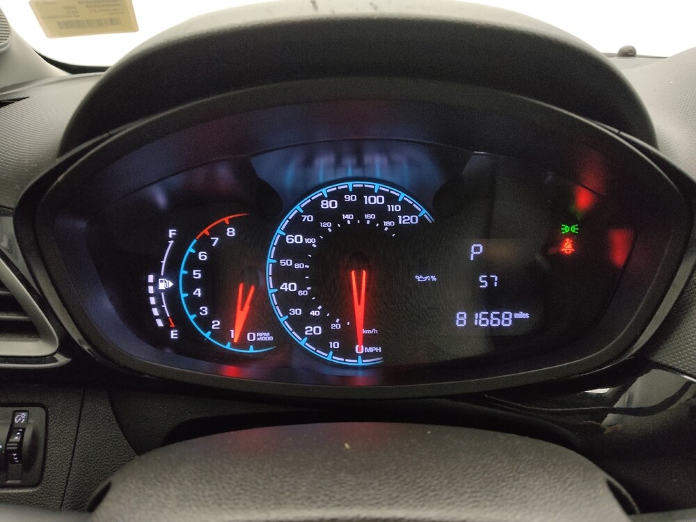 2020 Chevrolet Spark in Topeka, KS 66611 - 18097840 23