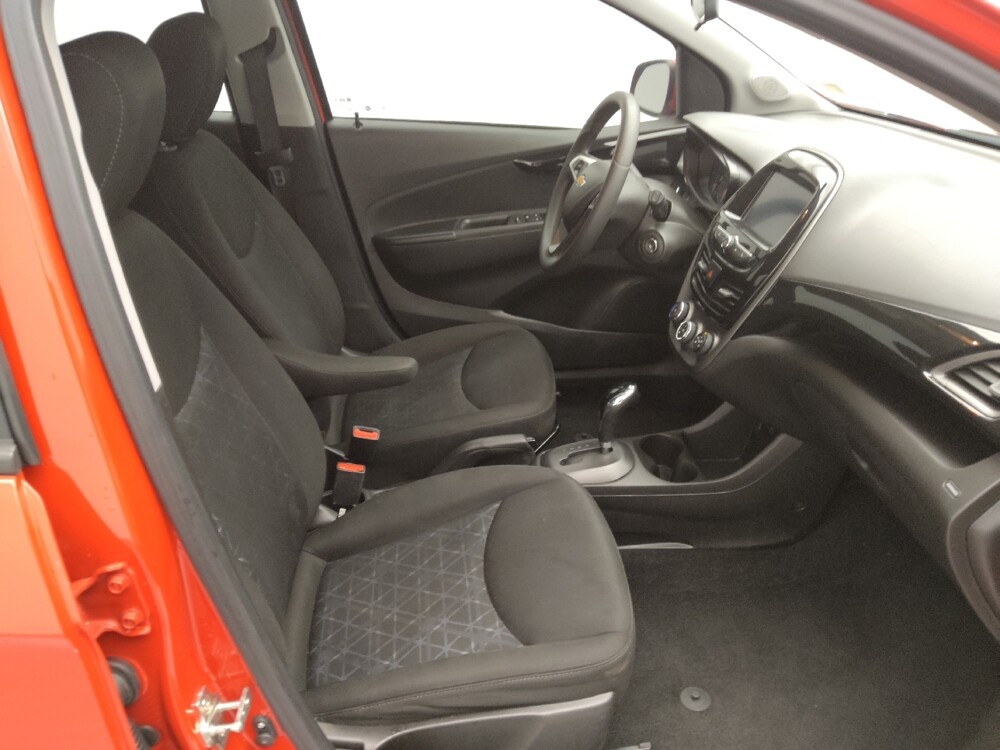 2020 Chevrolet Spark in Topeka, KS 66611 - 18097840 21