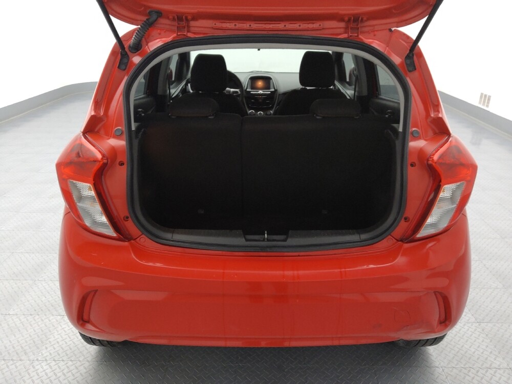 2020 Chevrolet Spark in Topeka, KS 66611 - 18097840 29