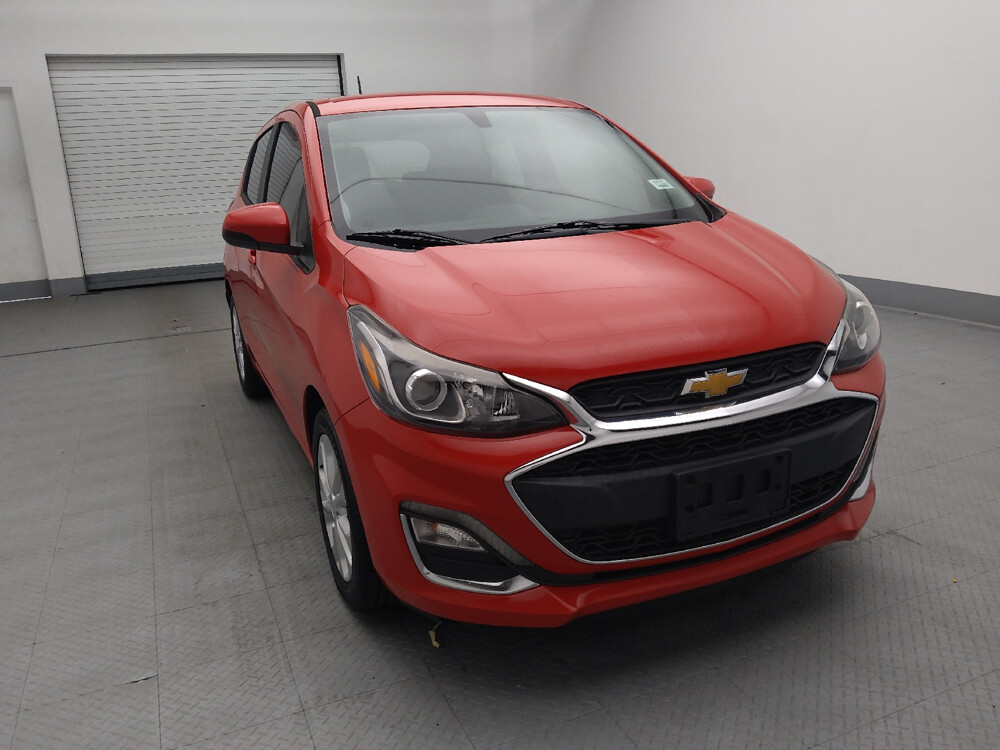 2020 Chevrolet Spark in Topeka, KS 66611 - 18097840 14