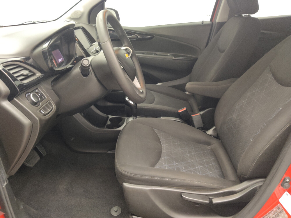 2020 Chevrolet Spark in Topeka, KS 66611 - 18097840 17