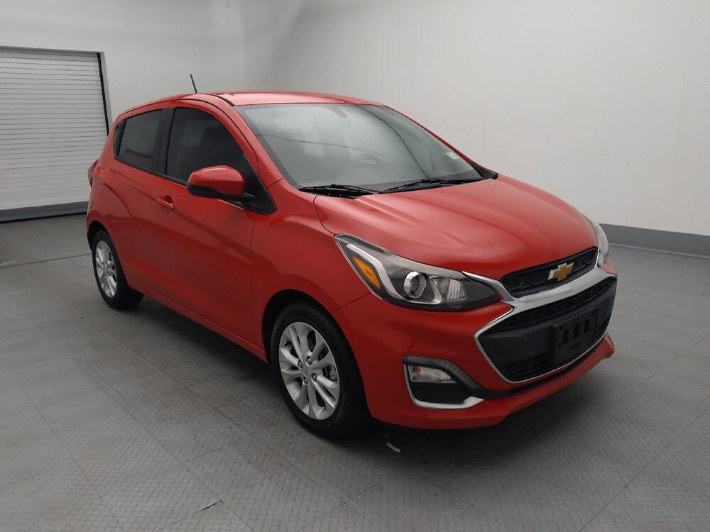 2020 Chevrolet Spark in Topeka, KS 66611 - 18097840 13