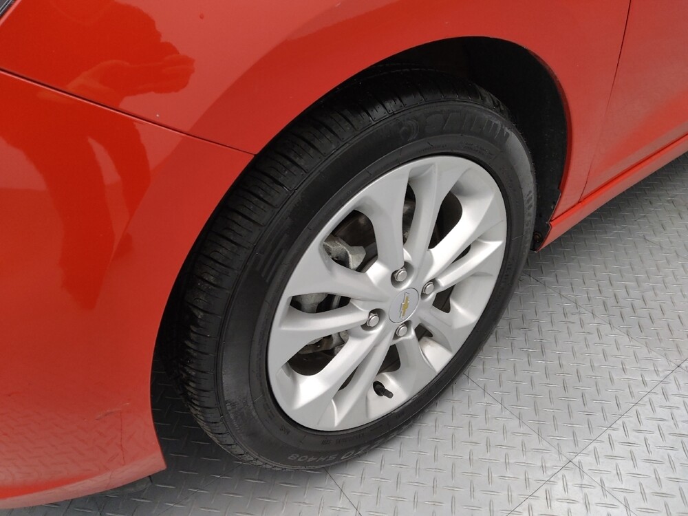 2020 Chevrolet Spark in Topeka, KS 66611 - 18097840 31