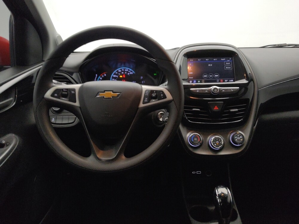 2020 Chevrolet Spark in Topeka, KS 66611 - 18097840 22