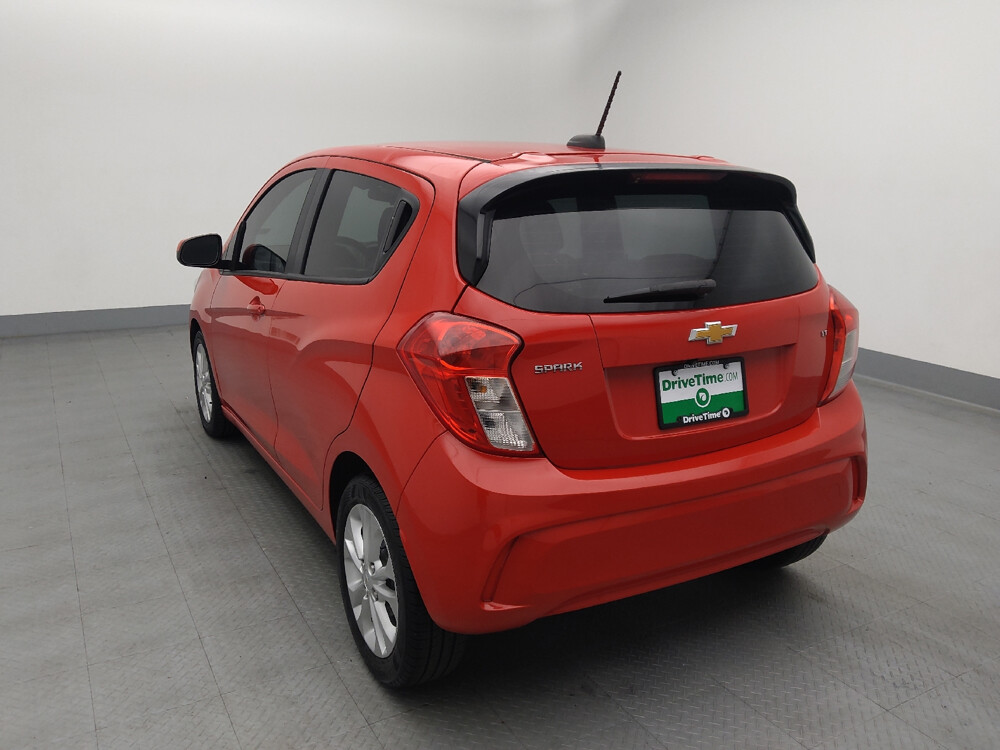 2020 Chevrolet Spark in Topeka, KS 66611 - 18097840 6