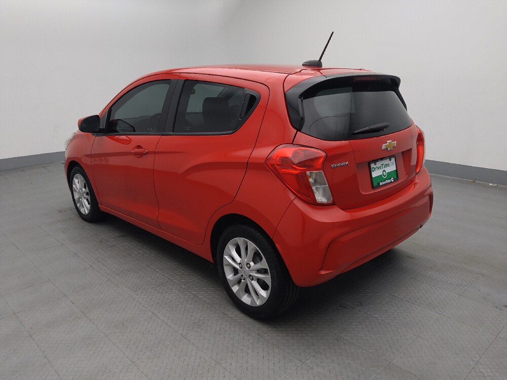 2020 Chevrolet Spark in Topeka, KS 66611 - 18097840 5