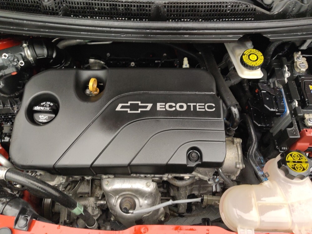 2020 Chevrolet Spark in Topeka, KS 66611 - 18097840 30