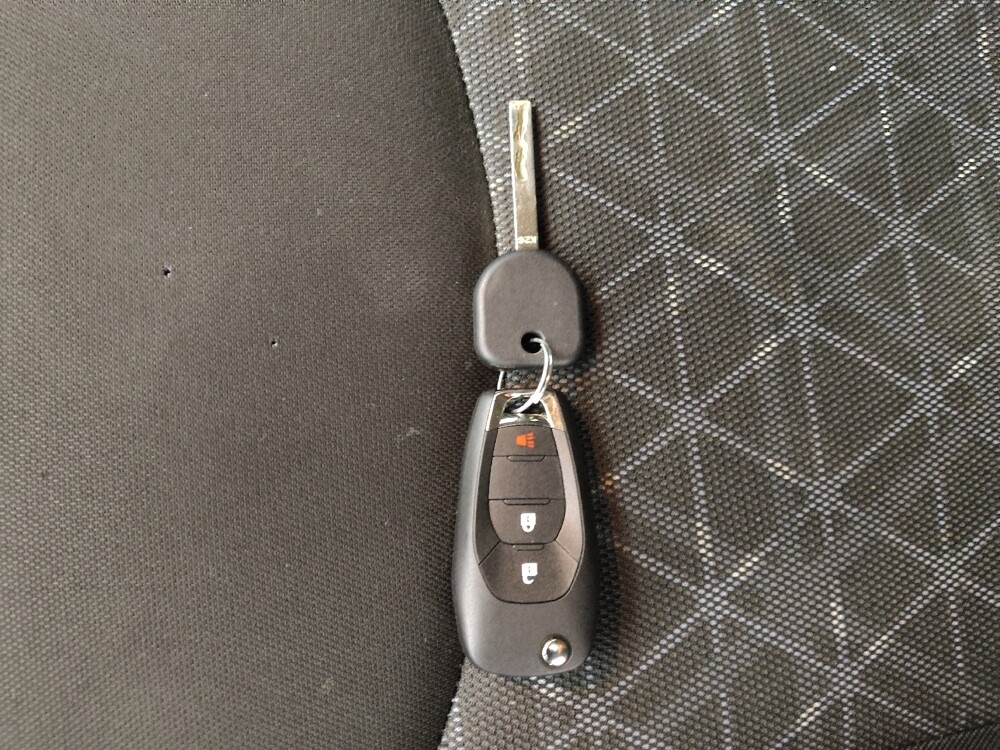 2020 Chevrolet Spark in Topeka, KS 66611 - 18097840 32