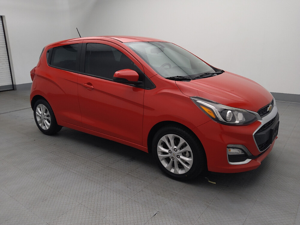 2020 Chevrolet Spark in Topeka, KS 66611 - 18097840 11