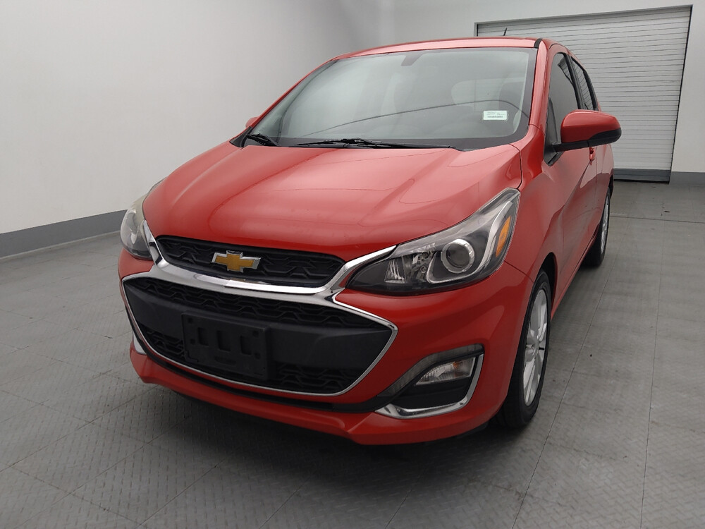 2020 Chevrolet Spark in Topeka, KS 66611 - 18097840 15