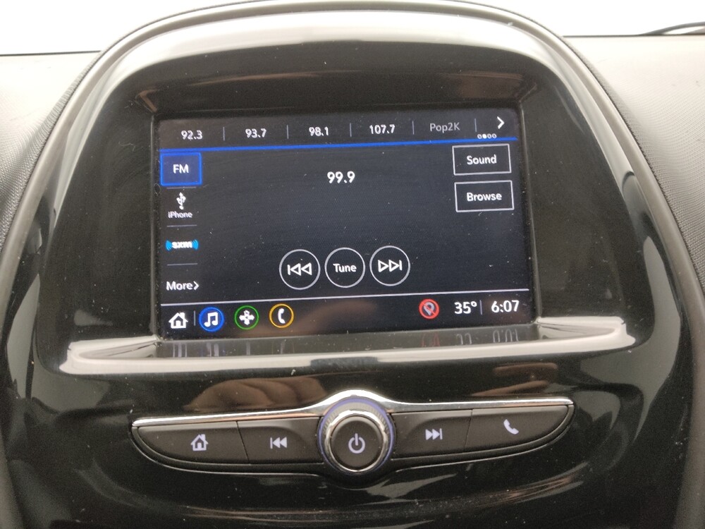 2020 Chevrolet Spark in Topeka, KS 66611 - 18097840 25