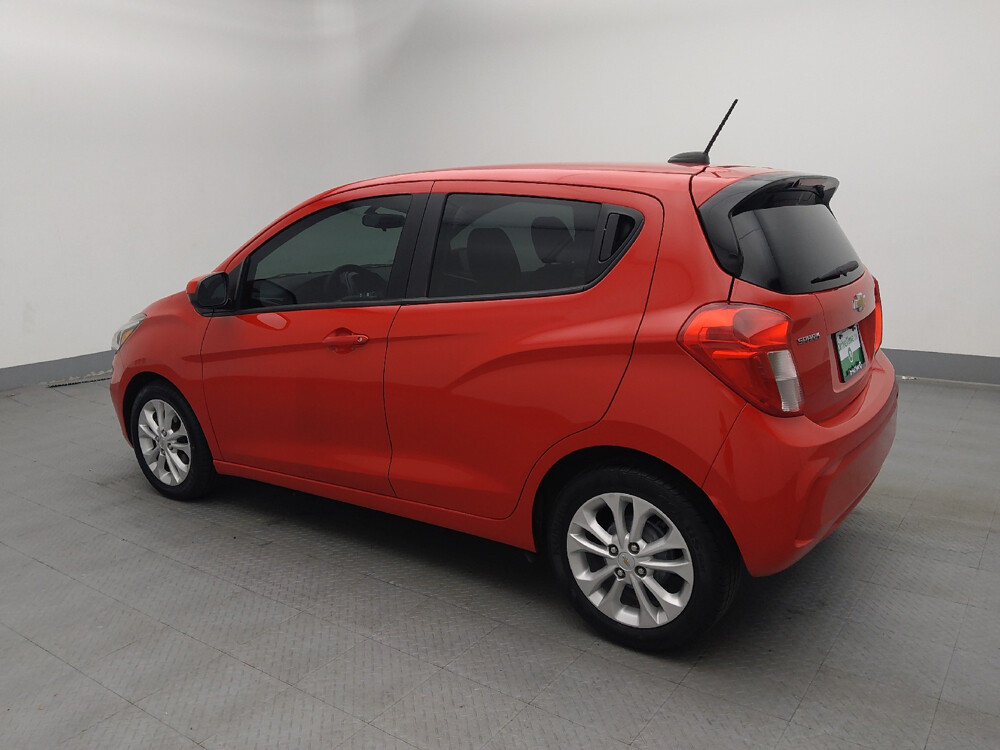 2020 Chevrolet Spark in Topeka, KS 66611 - 18097840 3