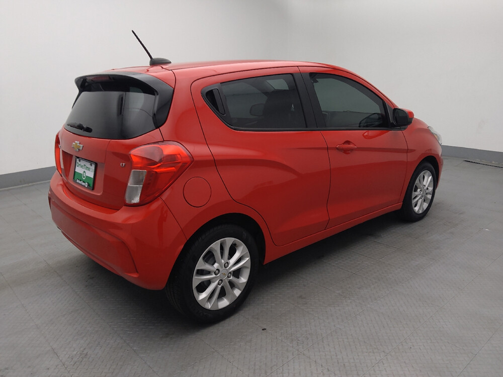 2020 Chevrolet Spark in Topeka, KS 66611 - 18097840 10