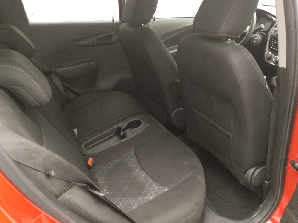 2020 Chevrolet Spark in Topeka, KS 66611 - 18097840 19