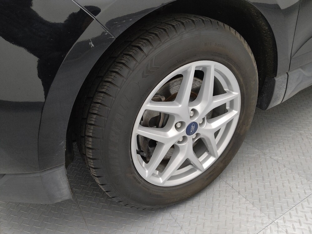 2021 Ford Edge in Independence, MO 64055 - 18097841 31