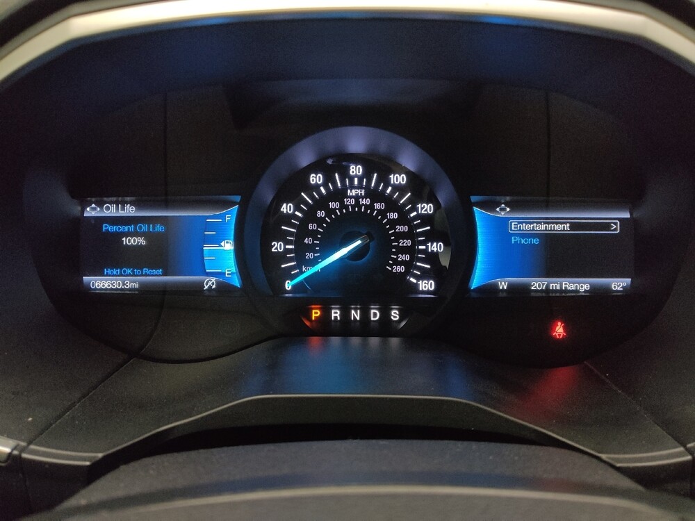 2021 Ford Edge in Independence, MO 64055 - 18097841 23