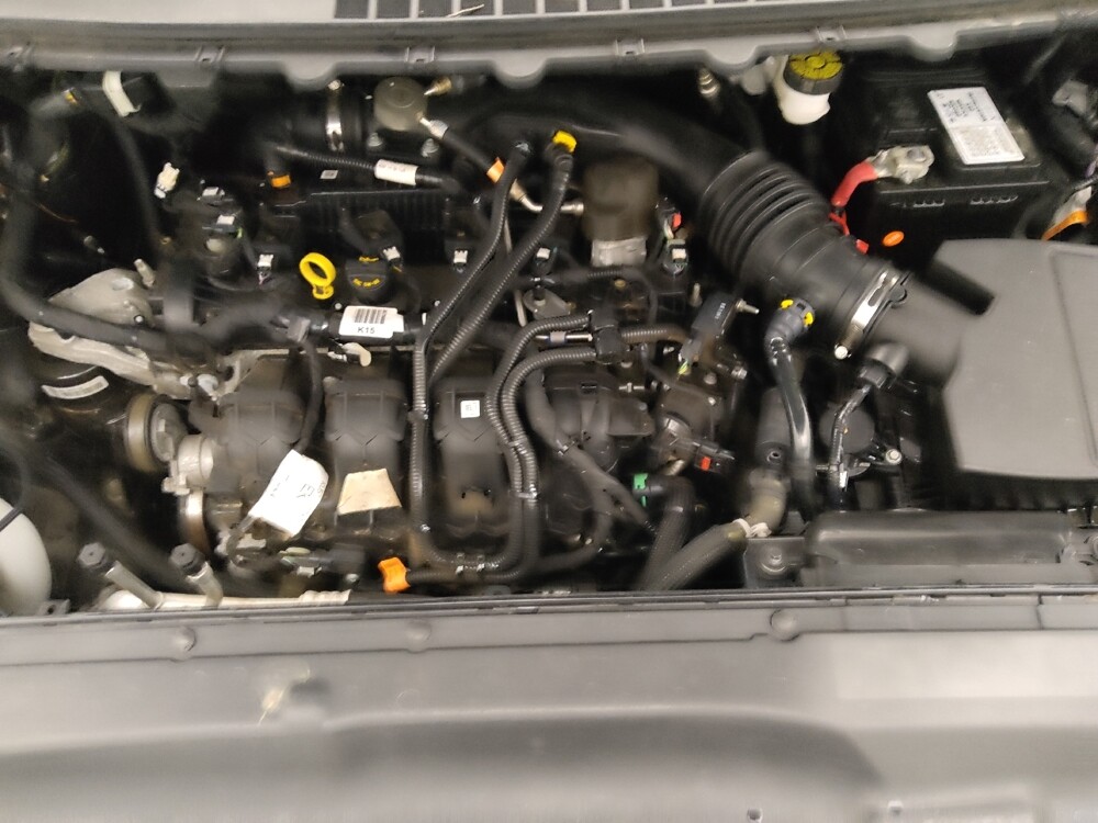 2021 Ford Edge in Independence, MO 64055 - 18097841 30