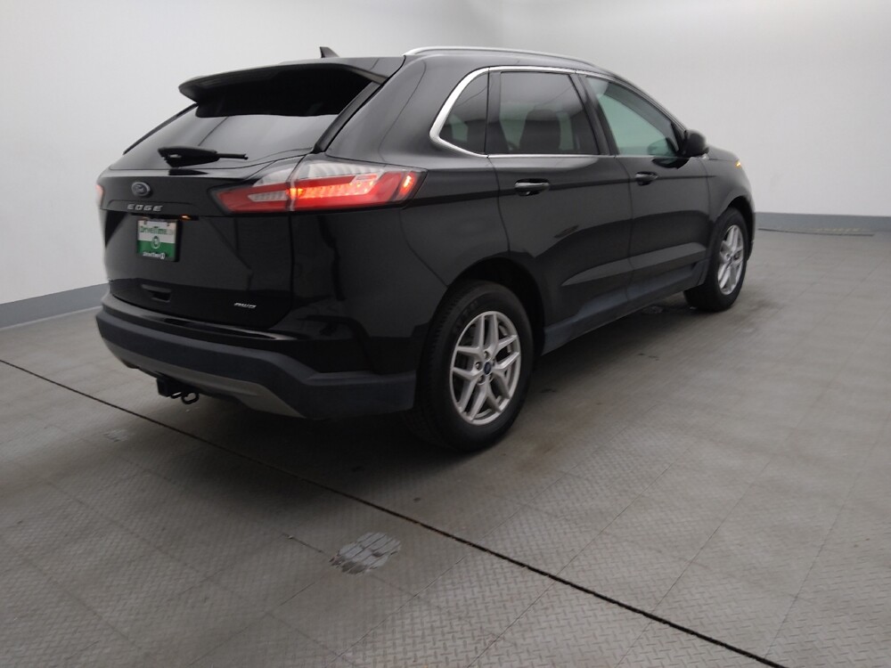 2021 Ford Edge in Independence, MO 64055 - 18097841 10