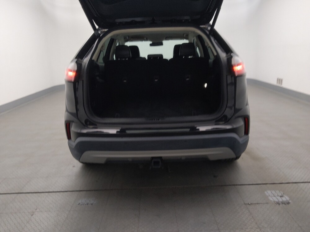 2021 Ford Edge in Independence, MO 64055 - 18097841 29